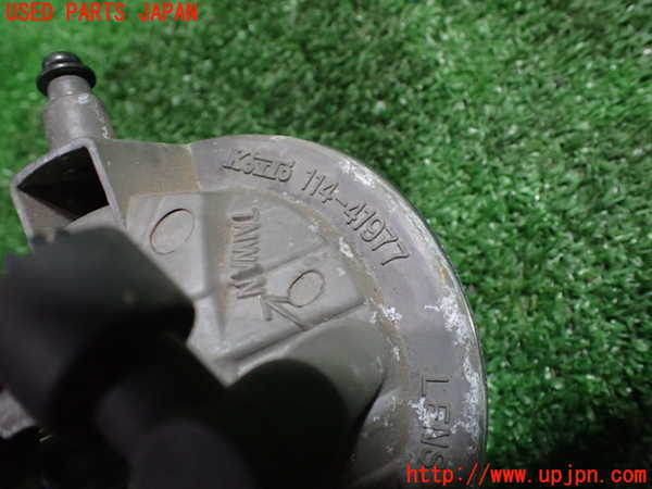 1UPJ-9235861180]アバルト・124スパイダー(NF2EK)右フォグ 中古_3