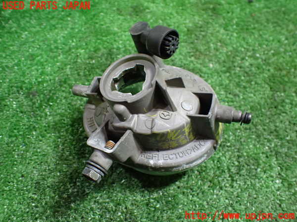 1UPJ-9235861182]アバルト・124スパイダー(NF2EK)左フォグ 中古_2