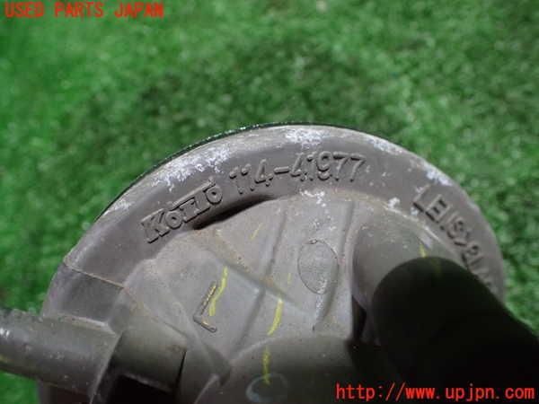 1UPJ-9235861182]アバルト・124スパイダー(NF2EK)左フォグ 中古_3