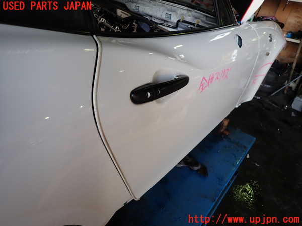 1UPJ-9235861230]アバルト・124スパイダー(NF2EK)右ドア 中古(43R-00014 M408)_2