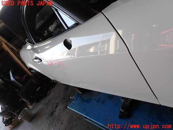 1UPJ-9235861230]アバルト・124スパイダー(NF2EK)右ドア 中古(43R-00014 M408)_3