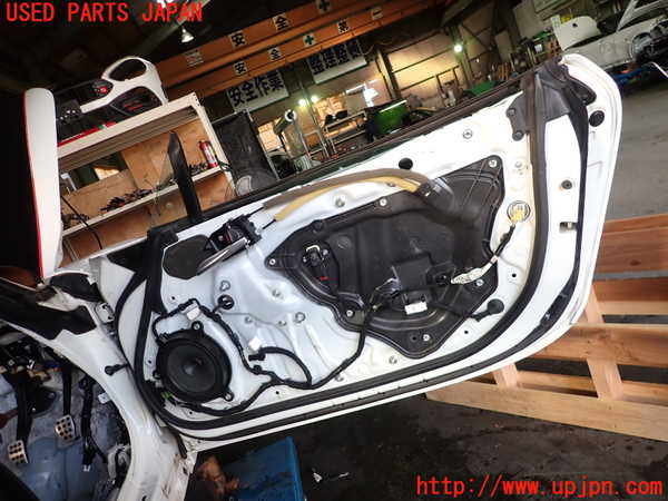 1UPJ-9235861230]アバルト・124スパイダー(NF2EK)右ドア 中古(43R-00014 M408)_4