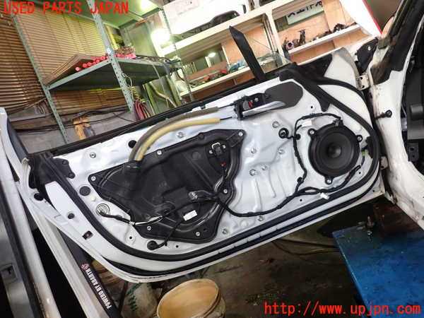 1UPJ-9235861260]アバルト・124スパイダー(NF2EK)左ドア 中古(43R-00014 M408)_4