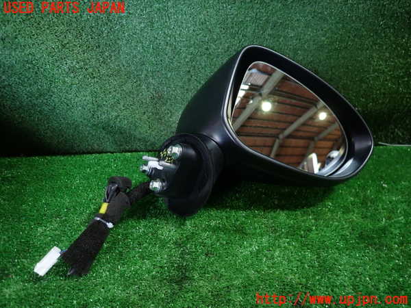 1UPJ-9235861210]アバルト・124スパイダー(NF2EK)右ドアミラー 中古_3