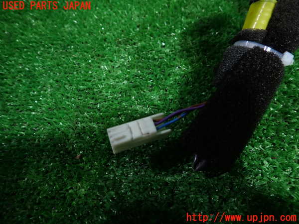 1UPJ-9235861210]アバルト・124スパイダー(NF2EK)右ドアミラー 中古_4