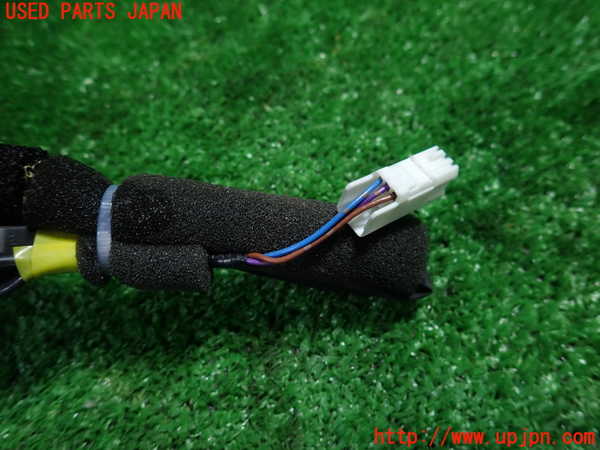 1UPJ-9235861212]アバルト・124スパイダー(NF2EK)左ドアミラー 中古_4