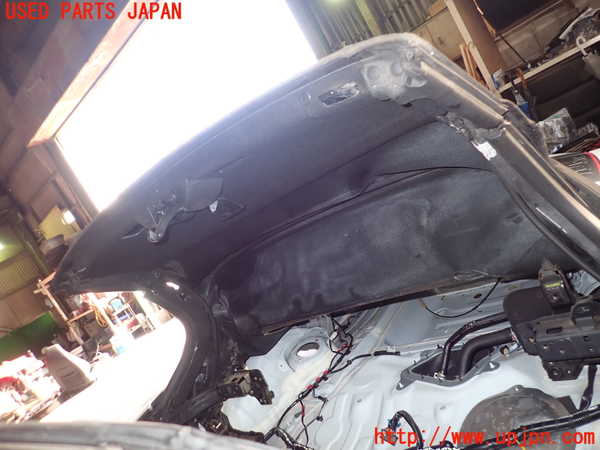 1UPJ-9235861740]アバルト・124スパイダー(NF2EK)幌 中古_5