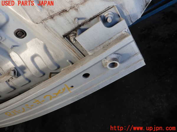 1UPJ-9235861614]アバルト・124スパイダー(NF2EK)リアバンパーホースメント 中古_2