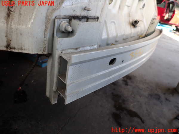 1UPJ-9235861614]アバルト・124スパイダー(NF2EK)リアバンパーホースメント 中古_3