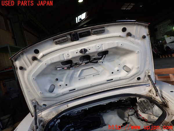 1UPJ-9235861500]アバルト・124スパイダー(NF2EK)トランク 中古_4