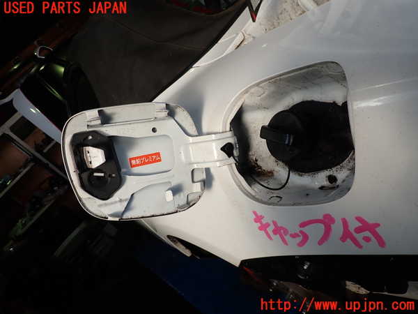 1UPJ-9235861690]アバルト・124スパイダー(NF2EK)フューエルリッド 中古_2