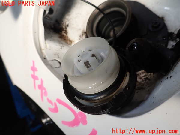 1UPJ-9235861690]アバルト・124スパイダー(NF2EK)フューエルリッド 中古_3