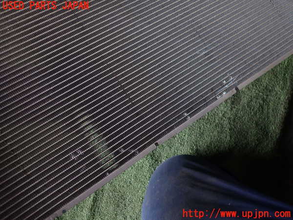 1UPJ-9235862321]アバルト・124スパイダー(NF2EK)ラジエーター1 中古_2