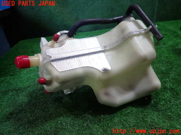 1UPJ-9235862410]アバルト・124スパイダー(NF2EK)ラジエータータンク 中古_2