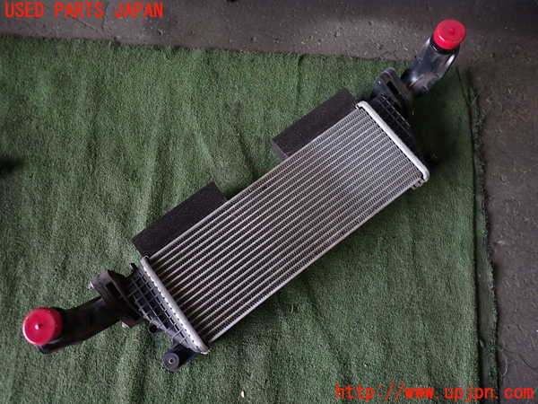 1UPJ-9235862451]アバルト・124スパイダー(NF2EK)インタークーラー1 中古_2
