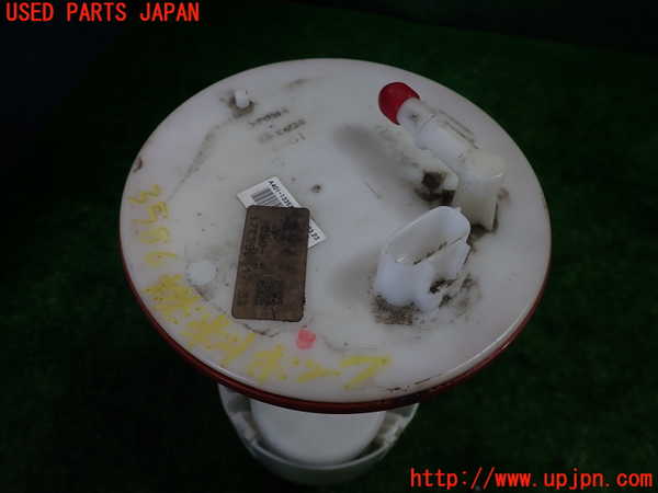 1UPJ-9235862510]アバルト・124スパイダー(NF2EK)燃料ポンプ 中古_3