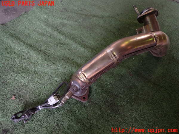 1UPJ-9235862631]アバルト・124スパイダー(NF2EK)フロントパイプ1 中古_3