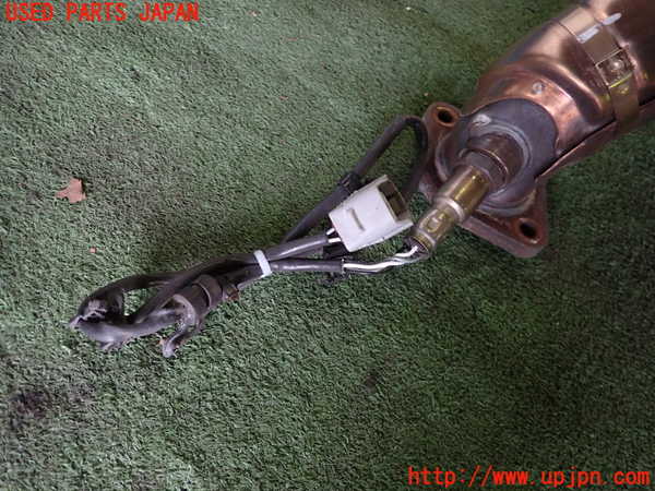 1UPJ-9235862631]アバルト・124スパイダー(NF2EK)フロントパイプ1 中古_4