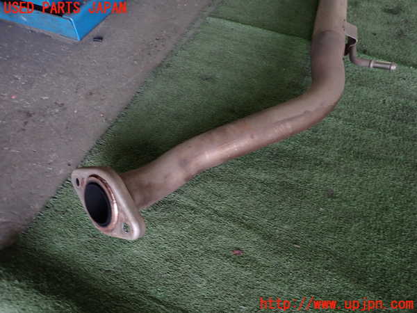 1UPJ-9235862651]アバルト・124スパイダー(NF2EK)センターパイプ1 中古_2