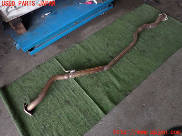 1UPJ-9235862651]アバルト・124スパイダー(NF2EK)センターパイプ1 中古_4