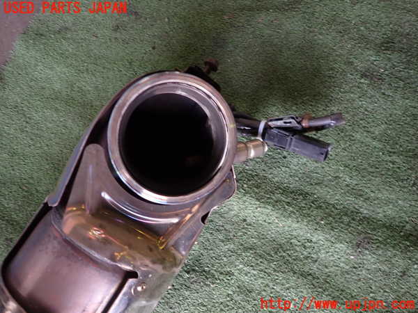 1UPJ-9235862661]アバルト・124スパイダー(NF2EK)触媒1 中古_4