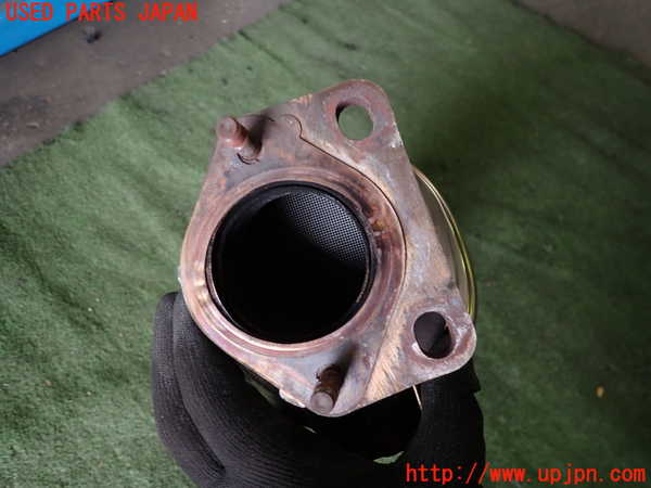 1UPJ-9235862661]アバルト・124スパイダー(NF2EK)触媒1 中古_5