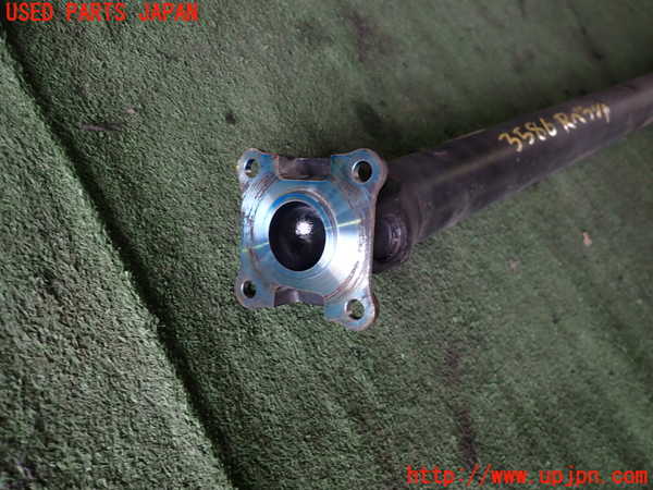 1UPJ-9235863410]アバルト・124スパイダー(NF2EK)リアプロペラシャフト 中古_2