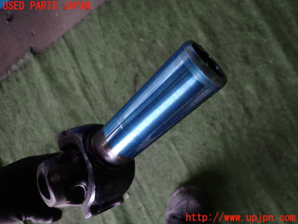 1UPJ-9235863410]アバルト・124スパイダー(NF2EK)リアプロペラシャフト 中古_3