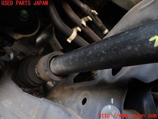 1UPJ-9235864020]アバルト・124スパイダー(NF2EK)右リアドライブシャフト 中古_2