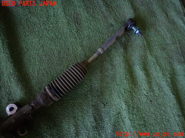 1UPJ-9235864235]アバルト・124スパイダー(NF2EK)パワステギアボックス 中古_2