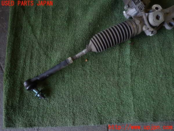 1UPJ-9235864235]アバルト・124スパイダー(NF2EK)パワステギアボックス 中古_3