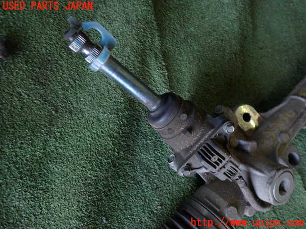 1UPJ-9235864235]アバルト・124スパイダー(NF2EK)パワステギアボックス 中古_4