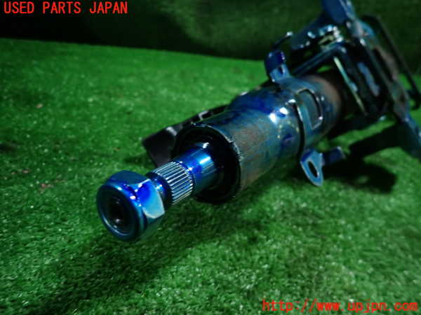 1UPJ-9235864260]アバルト・124スパイダー(NF2EK)ステアリングシャフト 中古_2