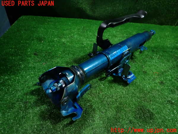 1UPJ-9235864260]アバルト・124スパイダー(NF2EK)ステアリングシャフト 中古_3