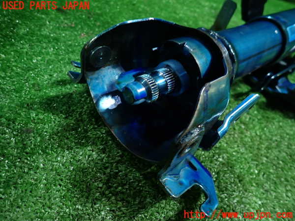 1UPJ-9235864260]アバルト・124スパイダー(NF2EK)ステアリングシャフト 中古_4