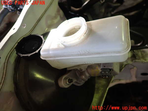 1UPJ-9235864050]アバルト・124スパイダー(NF2EK)ブレーキマスターシリンダー 中古_2