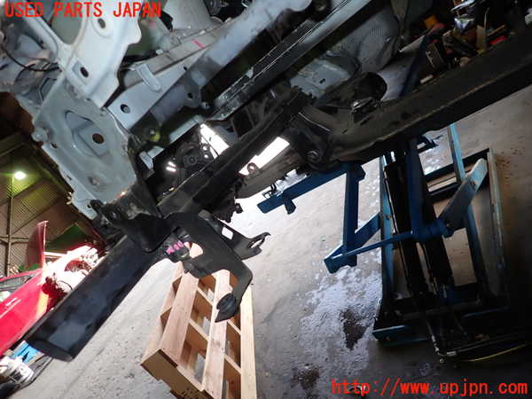 1UPJ-9235865285]アバルト・124スパイダー(NF2EK)フロントメンバー 中古_2