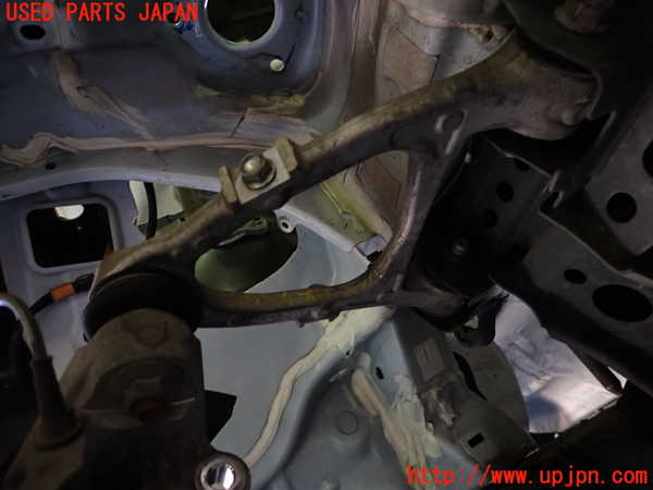 1UPJ-9235865126]アバルト・124スパイダー(NF2EK)右フロントアッパーアーム1 中古_2