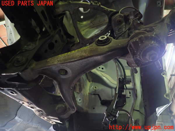 1UPJ-9235865186]アバルト・124スパイダー(NF2EK)左フロントロアアーム1 中古_2