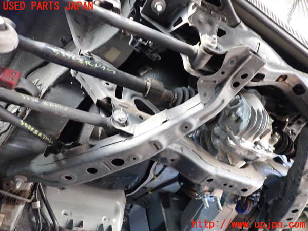 1UPJ-9235865295]アバルト・124スパイダー(NF2EK)リアメンバー 中古_3