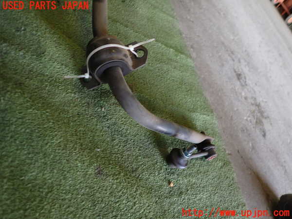 1UPJ-9235865440]アバルト・124スパイダー(NF2EK)フロントスタビライザー 中古_2
