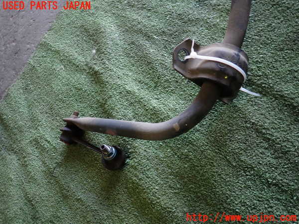 1UPJ-9235865440]アバルト・124スパイダー(NF2EK)フロントスタビライザー 中古_3