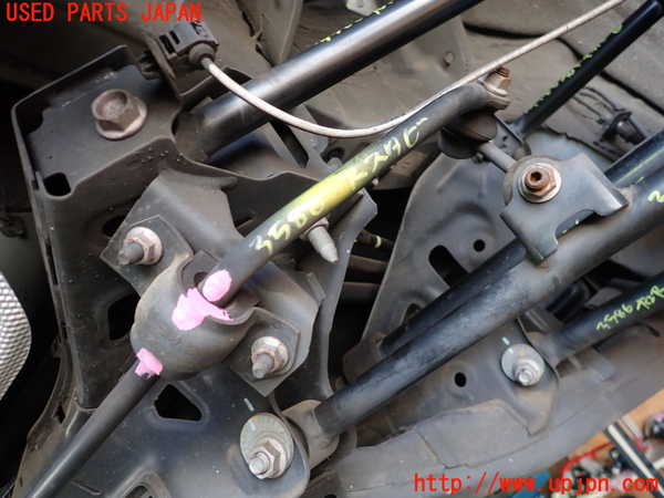 1UPJ-9235865445]アバルト・124スパイダー(NF2EK)リアスタビライザー 中古_2