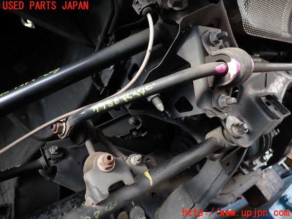 1UPJ-9235865445]アバルト・124スパイダー(NF2EK)リアスタビライザー 中古_3