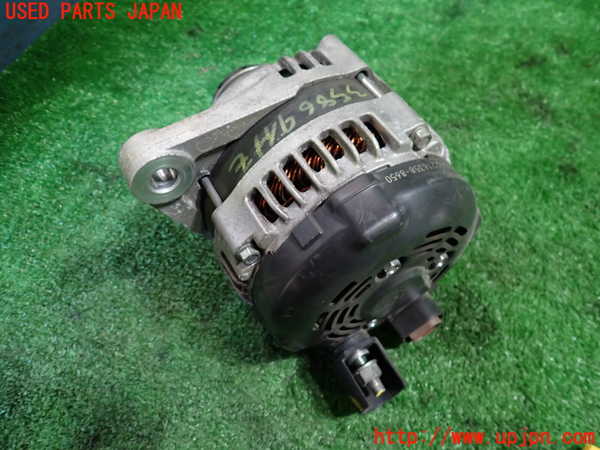 1UPJ-9235866015]アバルト・124スパイダー(NF2EK)オルタネーター(ダイナモ) 中古_2