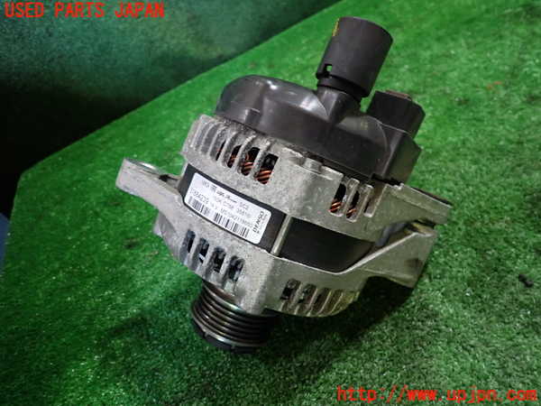 1UPJ-9235866015]アバルト・124スパイダー(NF2EK)オルタネーター(ダイナモ) 中古_3