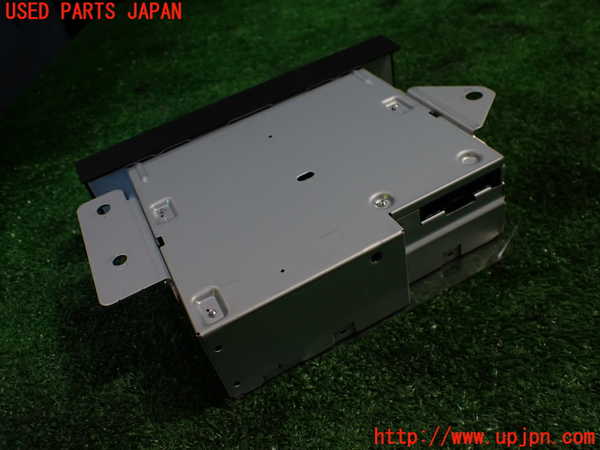 1UPJ-9235866490]アバルト・124スパイダー(NF2EK)DVDプレイヤー 中古_2