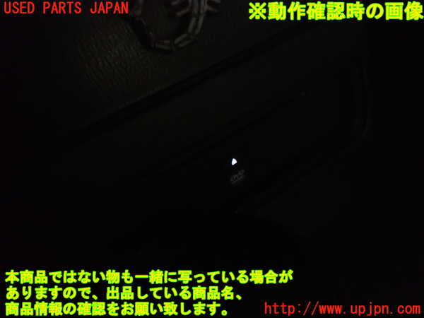 1UPJ-9235866490]アバルト・124スパイダー(NF2EK)DVDプレイヤー 中古_4