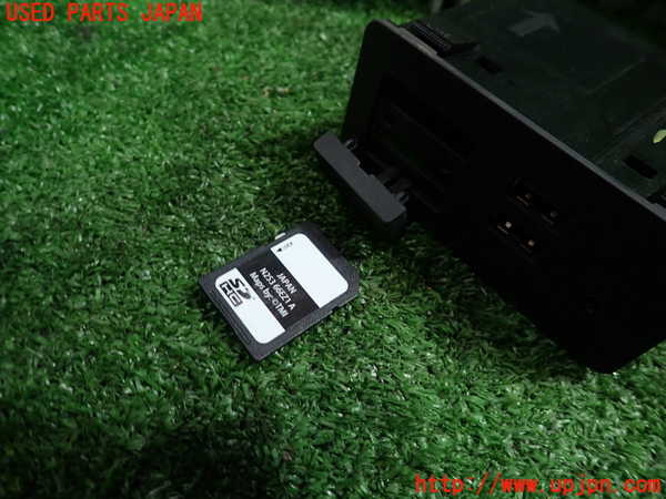 1UPJ-9235866589]アバルト・124スパイダー(NF2EK)カーナビゲーション 中古_4