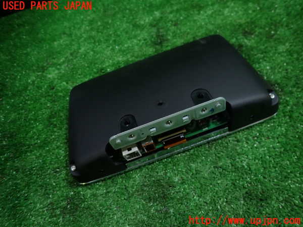 1UPJ-9235866629]アバルト・124スパイダー(NF2EK)モニター 中古_2